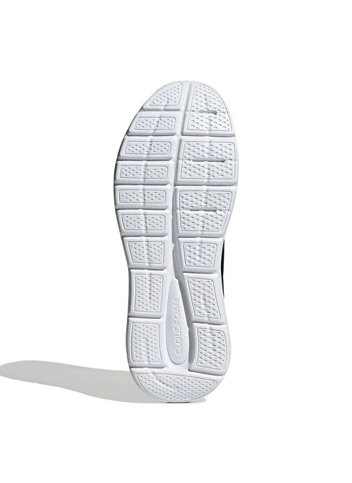 adidas IH2973 CLOUDFOAM COMFY Siyah Erkek Koşu Ayakkabısı - Görsel 9