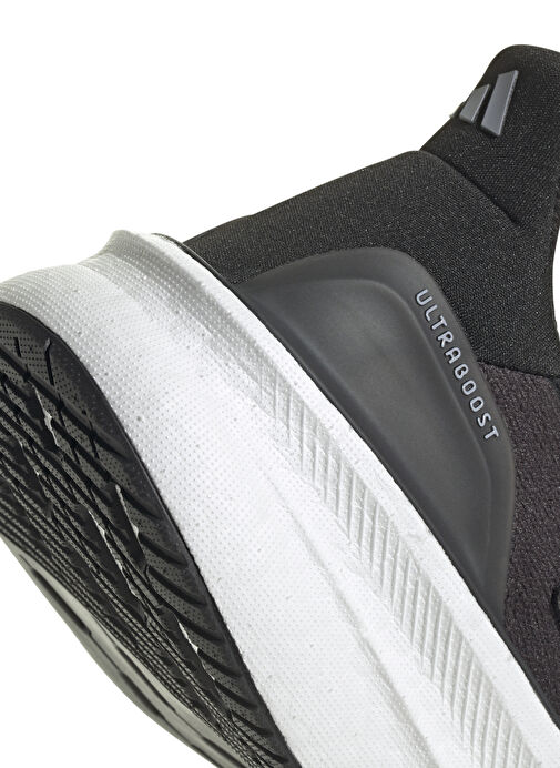 adidas JH9633 ULTRABOOST 5 Siyah Erkek Koşu Ayakkabısı - Görsel 7