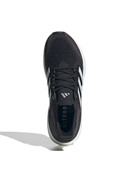 adidas JH9633 ULTRABOOST 5 Siyah Erkek Koşu Ayakkabısı - Görsel 8