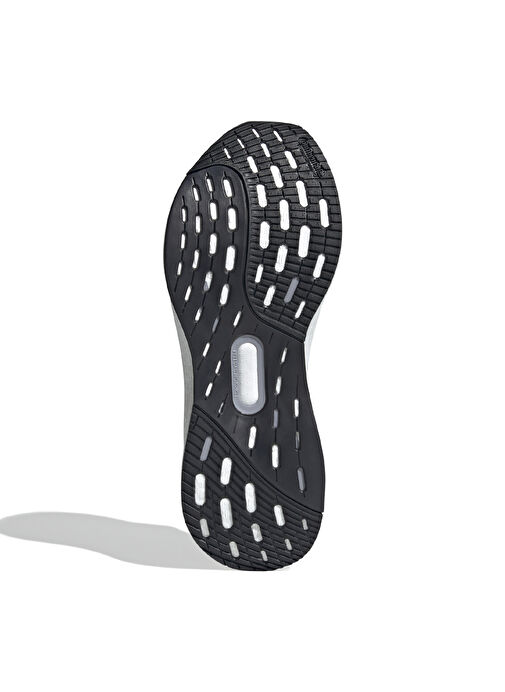 adidas JH9633 ULTRABOOST 5 Siyah Erkek Koşu Ayakkabısı - Görsel 9