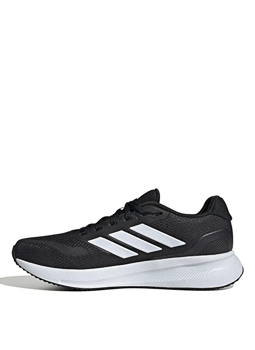 adidas IH7759 RUNFALCON 5 W Siyah Kadın Koşu Ayakkabısı - Görsel 3