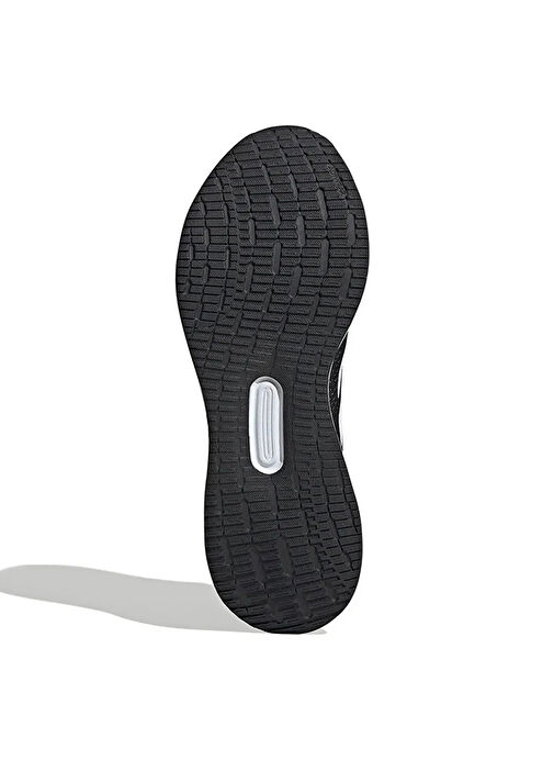 adidas IH7759 RUNFALCON 5 W Siyah Kadın Koşu Ayakkabısı - Görsel 7