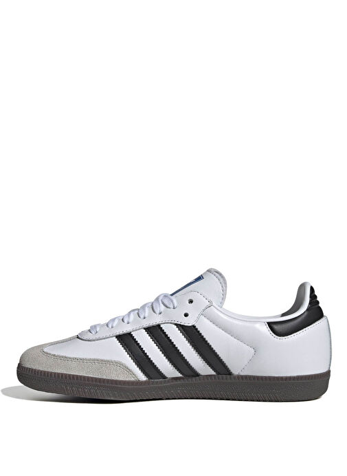 Adidas Beyaz Adidas Samba OG