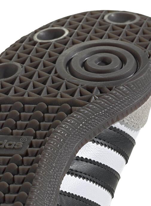 Adidas Beyaz Adidas Samba OG