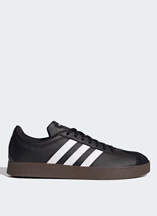 Adidas Siyah Adidas Vl Court Base