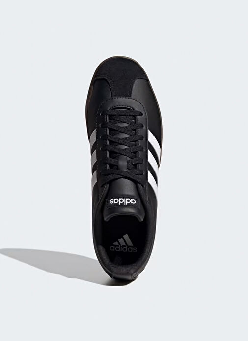 Adidas Siyah Adidas Vl Court Base