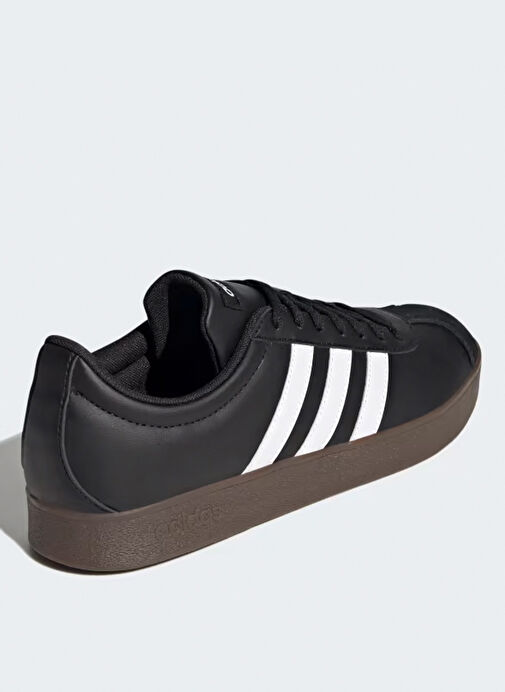 Adidas Siyah Adidas Vl Court Base