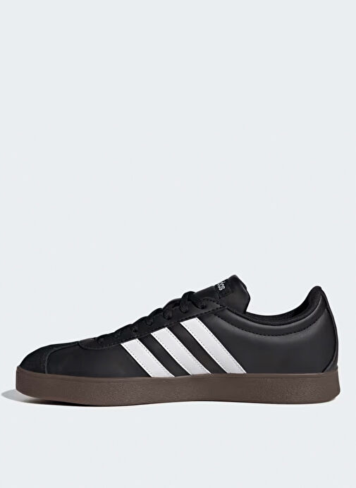 Adidas Siyah Adidas Vl Court Base