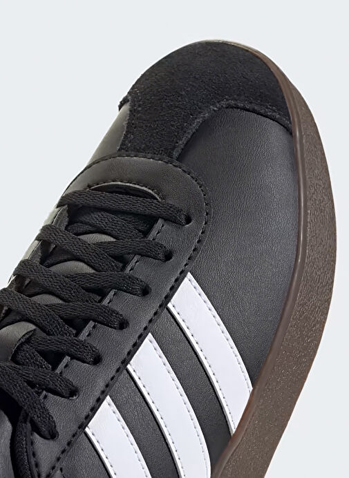 Adidas Siyah Adidas Vl Court Base