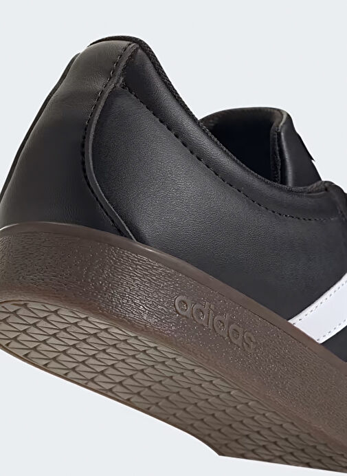 Adidas Siyah Adidas Vl Court Base