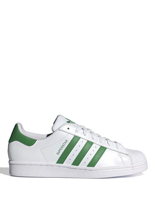 Adidas Beyaz Adidas Superstar