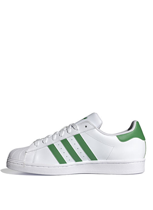 Adidas Beyaz Adidas Superstar
