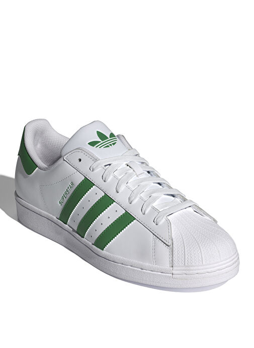 Adidas Beyaz Adidas Superstar