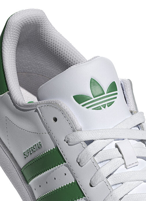 Adidas Beyaz Adidas Superstar