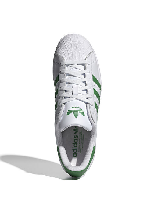 Adidas Beyaz Adidas Superstar