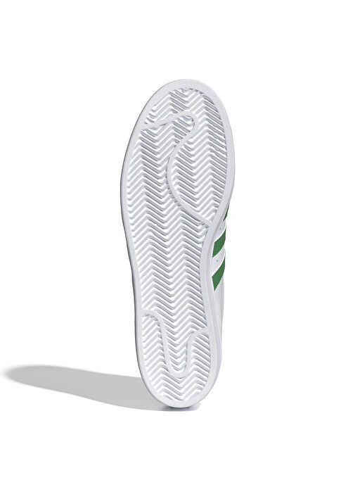 Adidas Beyaz Adidas Superstar