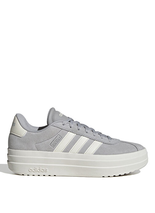 Adidas Gri Adidas Vl COURT BOLD