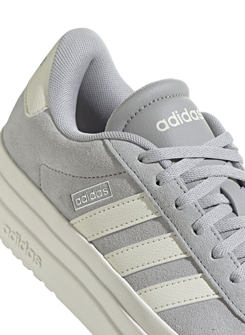 Adidas Gri Adidas Vl COURT BOLD