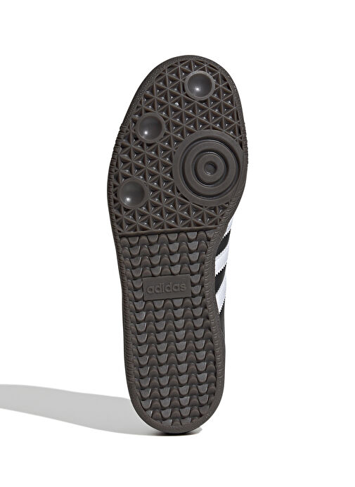 Adidas Siyah Adidas Samba OG