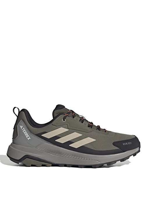 adidas ID0900 TERREX ANYLANDER Yeşil Erkek Outdoor Ayakkabı - Görsel 2