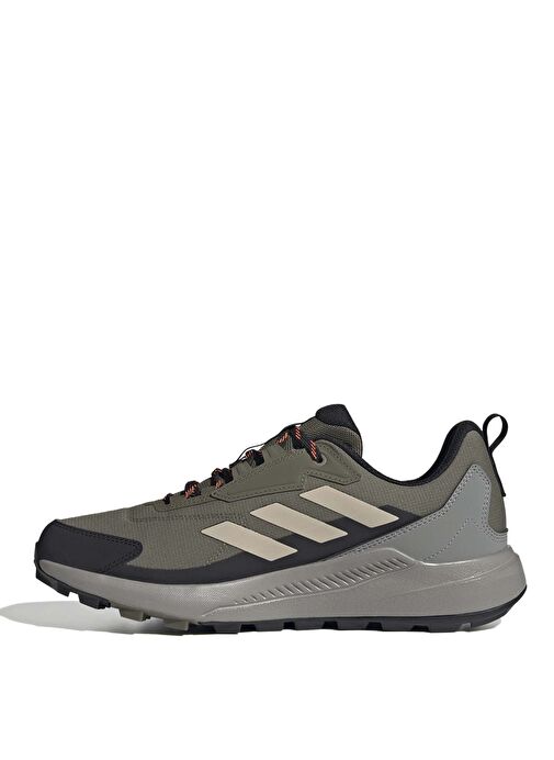 adidas ID0900 TERREX ANYLANDER Yeşil Erkek Outdoor Ayakkabı - Görsel 3