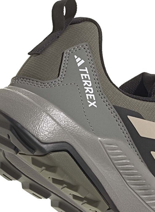 adidas ID0900 TERREX ANYLANDER Yeşil Erkek Outdoor Ayakkabı - Görsel 6