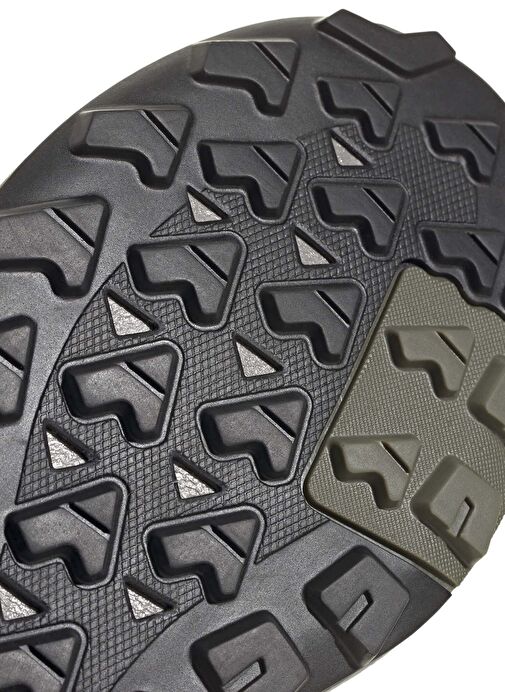 adidas ID0900 TERREX ANYLANDER Yeşil Erkek Outdoor Ayakkabı - Görsel 7