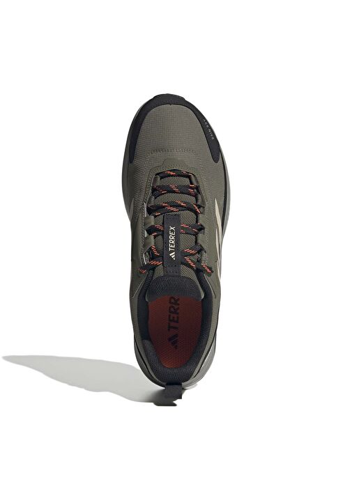 adidas ID0900 TERREX ANYLANDER Yeşil Erkek Outdoor Ayakkabı - Görsel 8