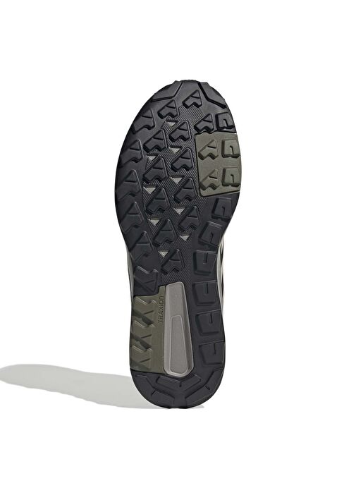 adidas ID0900 TERREX ANYLANDER Yeşil Erkek Outdoor Ayakkabı - Görsel 9