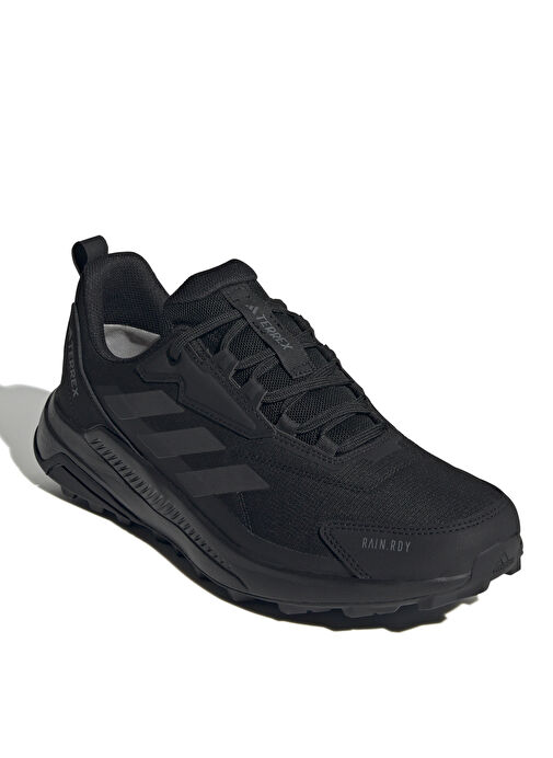 adidas ID0901 TERREX ANYLANDER Siyah Erkek Outdoor Ayakkabı - Görsel 4