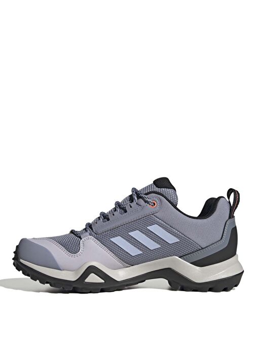 adidas HP8723 TERREX AX3 GTX W Mor Kadın Outdoor Ayakkabı - Görsel 3