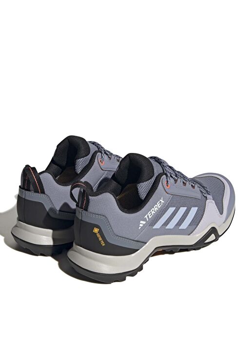 adidas HP8723 TERREX AX3 GTX W Mor Kadın Outdoor Ayakkabı - Görsel 5