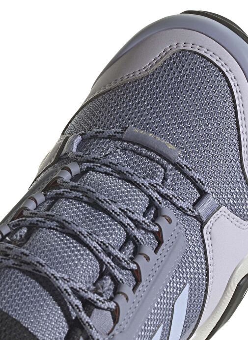 adidas HP8723 TERREX AX3 GTX W Mor Kadın Outdoor Ayakkabı - Görsel 6