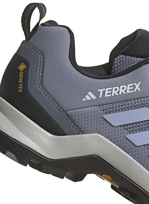adidas HP8723 TERREX AX3 GTX W Mor Kadın Outdoor Ayakkabı - Görsel 7