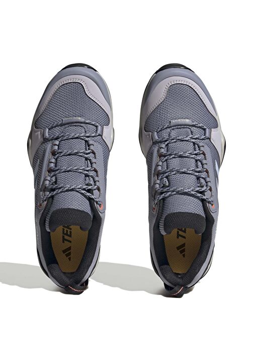 adidas HP8723 TERREX AX3 GTX W Mor Kadın Outdoor Ayakkabı - Görsel 8