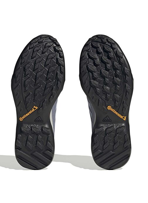 adidas HP8723 TERREX AX3 GTX W Mor Kadın Outdoor Ayakkabı - Görsel 9