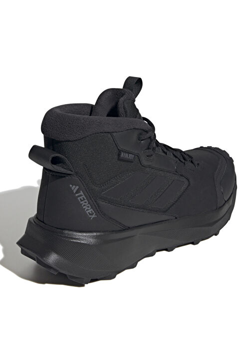 Adidas adidas ID2859 TERREX WINTER BOOT Siyah Erkek Outdoor Ayakkabı Boyner'de! Siyah - 5. görsel