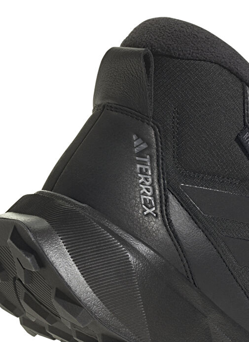 Adidas adidas ID2859 TERREX WINTER BOOT Siyah Erkek Outdoor Ayakkabı Boyner'de! Siyah - 7. görsel