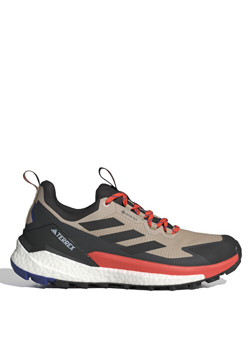 adidas IH3536 TERREX FREE HIKER 2 Bej Erkek Outdoor Ayakkabı - Görsel 2