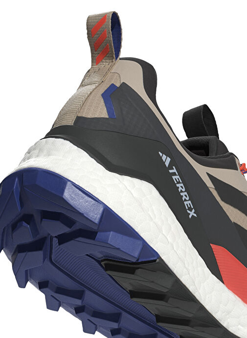 adidas IH3536 TERREX FREE HIKER 2 Bej Erkek Outdoor Ayakkabı - Görsel 7