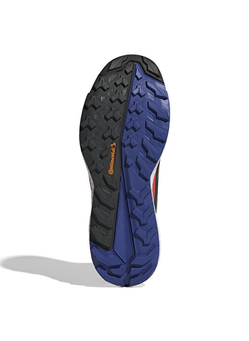 adidas IH3536 TERREX FREE HIKER 2 Bej Erkek Outdoor Ayakkabı - Görsel 9