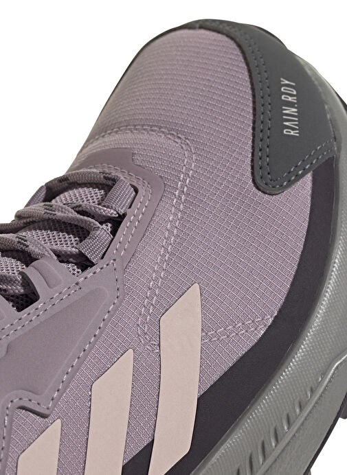 ID3471 TERREX ANYLANDER W Mor Kadın Outdoor Ayakkabısı - Görsel 6