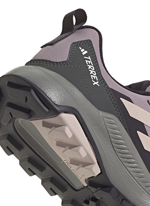 ID3471 TERREX ANYLANDER W Mor Kadın Outdoor Ayakkabısı - Görsel 7