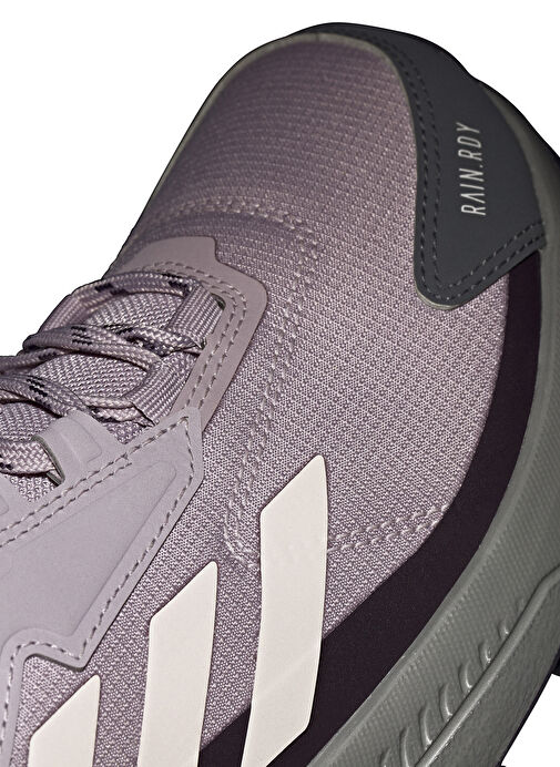 ID3471 TERREX ANYLANDER W Mor Kadın Outdoor Ayakkabısı - Görsel 8