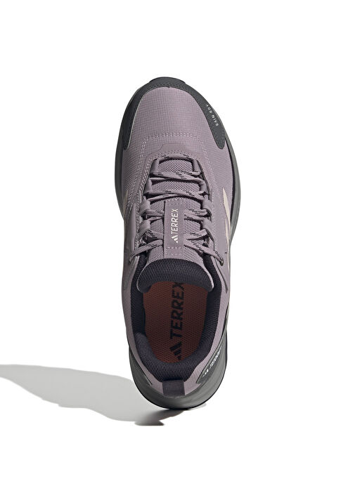 ID3471 TERREX ANYLANDER W Mor Kadın Outdoor Ayakkabısı - Görsel 9