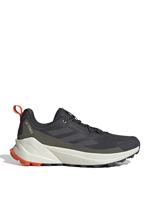 adidas IE5148 TERREX TRAILMAKER 2 Gri Erkek Outdoor Ayakkabı - Görsel 2