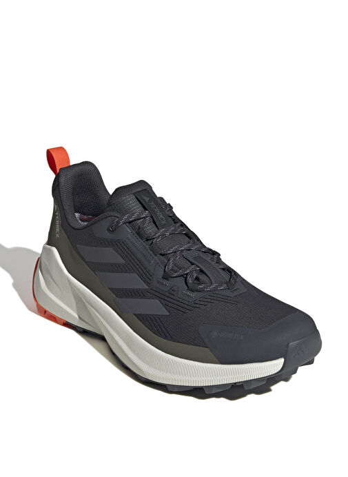 adidas IE5148 TERREX TRAILMAKER 2 Gri Erkek Outdoor Ayakkabı - Görsel 4
