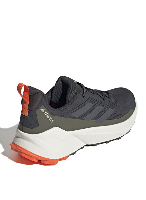 adidas IE5148 TERREX TRAILMAKER 2 Gri Erkek Outdoor Ayakkabı - Görsel 5