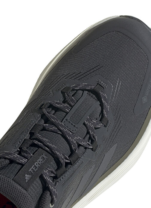 adidas IE5148 TERREX TRAILMAKER 2 Gri Erkek Outdoor Ayakkabı - Görsel 6