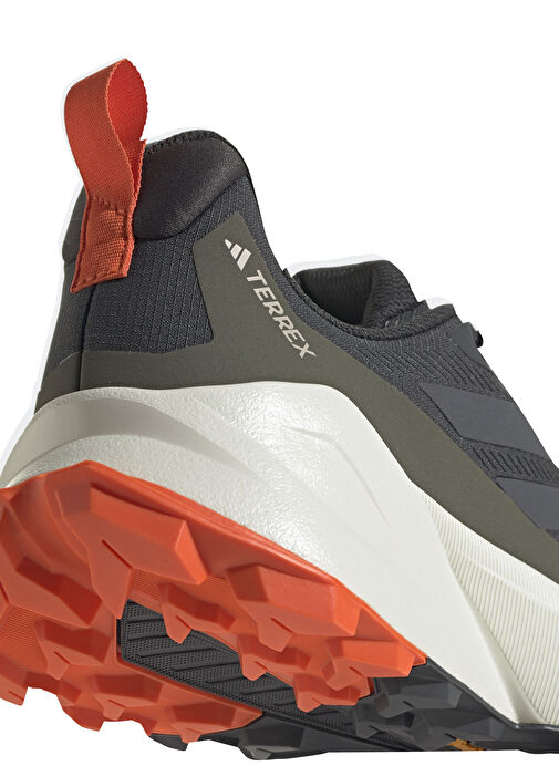 adidas IE5148 TERREX TRAILMAKER 2 Gri Erkek Outdoor Ayakkabı - Görsel 7